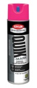 Krylon Quik-Mark Solvent Based Inverted Marking Paint